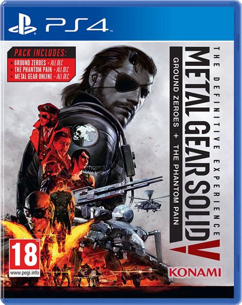 metal gear solid 5 box delivery|metal gear solid 5 master certificate.